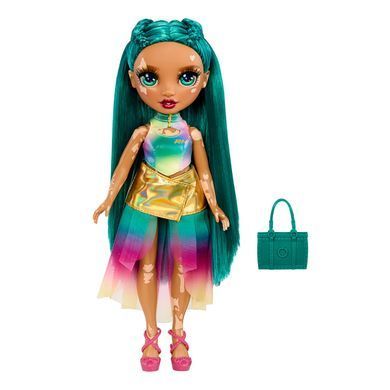 Кукла Джуэл Rainbow High серии My Fashion Style MGA 248668