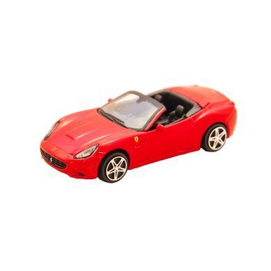 Автомоделі - Ferrari (1:43) Bburago 18-36100 в асортименті