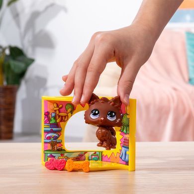 Игровой набор Littlest Pet Shop (№ 60) Праздник пиньята Hasbro 00594