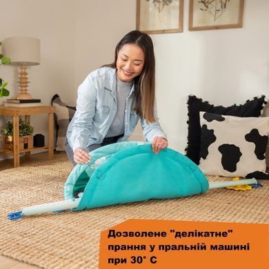Развивающий коврик 3 в 1 Happy Harvest Baby Einstein 17326