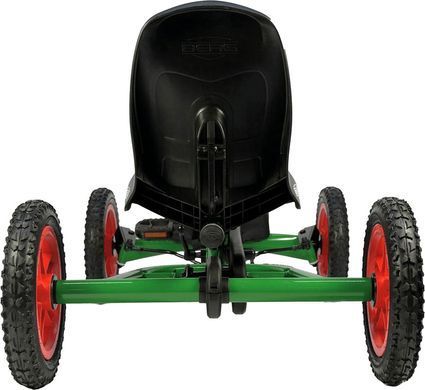 Дитячий велокарт Berg Buddy Fendt BFR 24.21.54.02 від 3 років