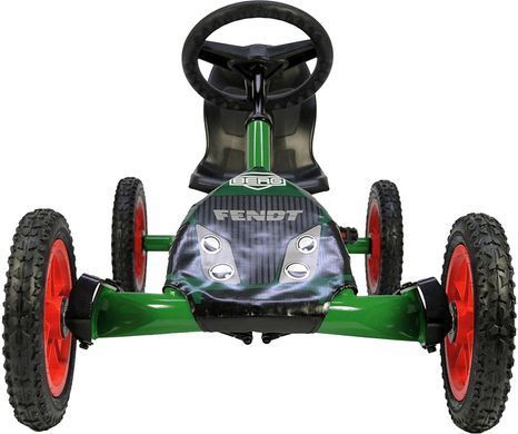 Дитячий велокарт Berg Buddy Fendt BFR 24.21.54.02 від 3 років