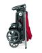 Коляска 2в1 Peg-Perego Veloce Red Shine 2000000120393