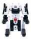 Робот-трансформер Tobot S5 Тобот M Детективи галактики Young Toys 301151
