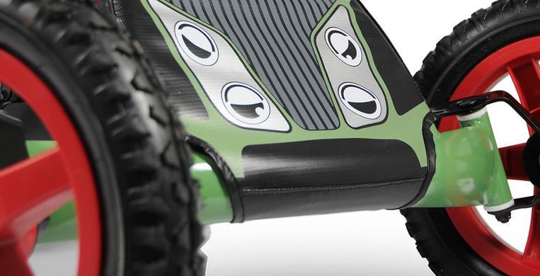 Дитячий велокарт Berg Buddy Fendt BFR 24.21.54.02 від 3 років