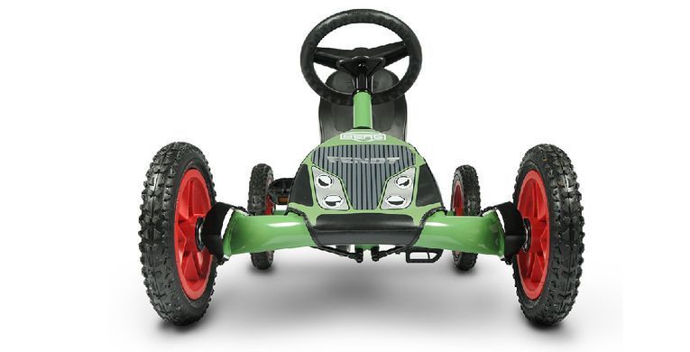 Дитячий велокарт Berg Buddy Fendt BFR 24.21.54.02 від 3 років
