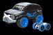 Машинка на радиоуправлении Exost Fury Cross 2 в 1 с Mini Flip (2,4 GHz) Silverlit 20210