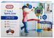 Интерактивный спортивный центр для малышей 3в1 Sports Zone Little Tikes 643224