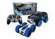 Машинка на радиоуправлении Exost Fury Cross 2 в 1 с Mini Flip (2,4 GHz) Silverlit 20210