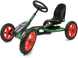Дитячий велокарт Berg Buddy Fendt BFR 24.21.54.02 від 3 років