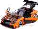 Коллекционная металлическая машинка 1:24 Han's Mazda RX-7 Fast & Furious Tokyo Drift Jada Toys 253203058