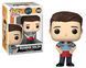 Игровая фигурка серии Район Беверли Гиллз - Брэндон Уолш Funko Pop! Television Brandon Walsh 90247