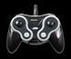 Машинка на радиоуправлении Exost Fury Cross 2 в 1 с Mini Flip (2,4 GHz) Silverlit 20210
