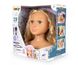 Голова манікен для створення зачісок My Beauty Blonde Styling Head Smoby 320317