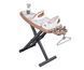 Ігровий набір прасувальна дошка з паровою праскою Tefal Ironing Board Smoby 7600330125