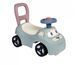 Машинка каталка 2 в 1 Ride-On Little Smoby 140503 від 10 місяців
