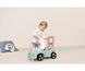 Машинка каталка 2 в 1 Ride-On Little Smoby 140503 від 10 місяців