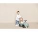 Машинка каталка 2 в 1 Ride-On Little Smoby 140503 від 10 місяців