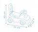 Машинка каталка 2 в 1 Ride-On Little Smoby 140503 від 10 місяців
