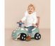 Машинка каталка 2 в 1 Ride-On Little Smoby 140503 від 10 місяців
