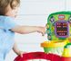 Інтерактивний спортивний центр для малюків 3в1 Sports Zone Little Tikes 643224