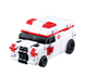 Робот-трансформер Tobot S5 Тобот M Детективи галактики Young Toys 301151