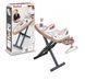Ігровий набір прасувальна дошка з паровою праскою Tefal Ironing Board Smoby 7600330125