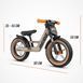 Двухколесный беговел&nbsp;Berg Biky Trail Sand 24.74.77.00 от 2,5 лет