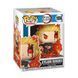 Ігрова фігурка Funko POP! Premium (1856) Вбивця демонів Kyojuro Rengoku 85001