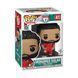 Ігрова фігурка Funko POP! серії Футбол:Ліверпуль - Мохамед Салах