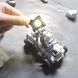 Уценка Игровой набор Миссия собери космический ровер Astropod Rover Mission Silverlit 80332