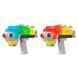 Уценка Игровой набор для лазерных боев Laser X Ultra Double Blasters NSI 87552 для двух игроков