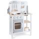 Ігрова дерев'яна кухня Bon Appetit New Classic Toys 11053