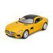 Металлическая машина (1:32) Mercedes-AMG GT Bburago 18-43065