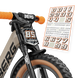 Двухколесный беговел&nbsp;Berg Biky Trail Sand 24.74.77.00 от 2,5 лет