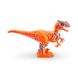 Уцінка Інтерактивна іграшка Бойовий Велоцираптор Dino Wars Raptor ZURU Robo Alive 7133