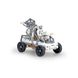 Уцінка Ігровий набір Місія збери космічний ровер Astropod Rover Mission Silverlit 80332