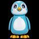 Уцінка Інтерактивна іграшка Врятуй Пінгвіна Rescue Penguin YCOO Silverlit 88652 блакитний