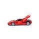 Уцінка Металева машинка Ferrari (1:24) Bburago 18-26001 колір в асортименті