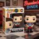 Ігрова фігурка Funko Pop! (#1858) Район Беверлі Гіллз Brandon Walsh 90247