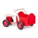 Детский толокар&nbsp;с прицепом Carrier Bike New Classic Toys 11400