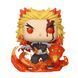 Ігрова фігурка Funko POP! Premium (1856) Вбивця демонів Kyojuro Rengoku 85001
