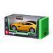 Металлическая машина (1:32) Mercedes-AMG GT Bburago 18-43065