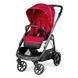 Коляска 2в1 Peg-Perego Veloce Red Shine 2000000120393