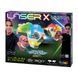 Уценка Игровой набор для лазерных боев Laser X Ultra Double Blasters NSI 87552 для двух игроков