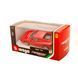 Автомоделі - Ferrari (1:43) Bburago 18-36100 в асортименті