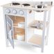 Ігрова дерев'яна кухня Bon Appetit New Classic Toys 11053