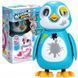 Уцінка Інтерактивна іграшка Врятуй Пінгвіна Rescue Penguin YCOO Silverlit 88652 блакитний