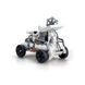 Уцінка Ігровий набір Місія збери космічний ровер Astropod Rover Mission Silverlit 80332