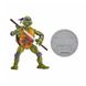 Набор игровых фигурок Донателло против Шредера TMNT Playmates 81279